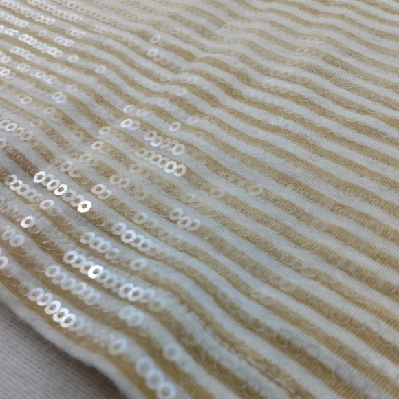 J.Crew sequined go tank top - Picture 9 of 9